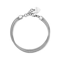 Bracciale Sagapo Donna in Acciaio SHK118 - SHK118
